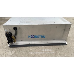 NI NI PXI-1045 ชุดแชสซี / เมนเฟรม 3U PXI 18 ช่อง ใช้แล้ว TESD H - Product Image 2