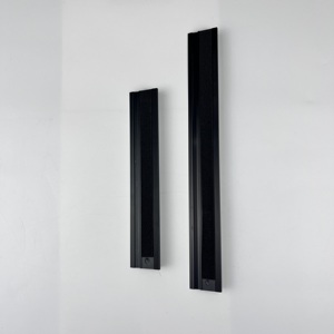 Mitsubishi tam giác nhôm quy mô Cai Trị 20/30cm hộ gia đình công cụ văn phòng cấp công nghiệp tùy chỉnh OEM hỗ trợ - Product Image 3