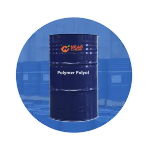 공장 직접 공급 CAS No.9082-00-2 Polymeric Polyol Polyol Polyol POP 스폰지 폼 모든 시리즈 모델