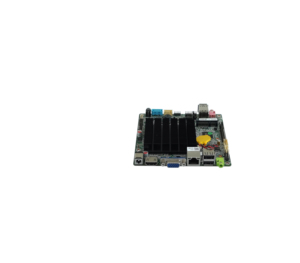 2025 ELSKY NANO4E PC jj4125 NANO ITX 120x120mm 1 * LAN veya 2 * LAN <span class=keywords><strong>DDR4</strong></span> 4K VGA HDM-I * LVDS/EDP ekran NGFF - Product Image 4
