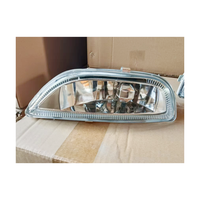 Feux antibrouillard pour Toyota Corolla 2001 2002, feux antibrouillard, lampe antibrouillard 8122002030 8121002040