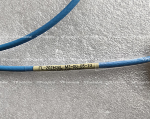 Sonde de vibration SHINKAWA FL-202F08L-M2-00-05-10, neuve et d'origine du Japon - Product Image 2