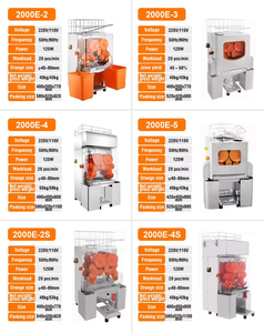 Exclusive Custom Orange <b>Juice</b> <b>Machine</b> Parts for Dispenser 220V/110V 1 Year Warranty - Product Image 4