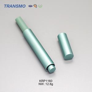 Baume à lèvres personnalisé avec logo, stylo repulpeur de lèvres pressé, tube de rouge à lèvres en plastique pour cosmétiques, huile à ongles - Product Image 5