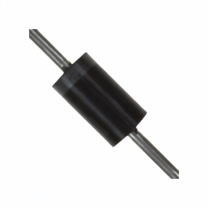 Electronics Component DO-201AD, Axial Single Diodes Manufacturer Channel HER303-AP - Product Image 1