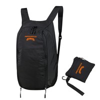 MESOROCK Sac de Luxe pour Casque Noir en Nylon, Housse Protectrice Durable pour Casque de Moto
