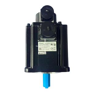 มอเตอร์ AC รุ่น Del-ta ECMA-E11320RS กำลังไฟ 2.0 กิโลวัตต์ ความเร็วรอบ 2000 รอบต่อนาที แรงเฉื่อยปานกลาง สำหรับระบบอัตโนมัติ - Product Image 3