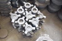 Raccord à marteau API Standard 2" Fig. 1502, 15000 PSI, usage intensif pour les pipelines pétroliers et gaziers