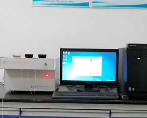 Анализатор химического состава dx8960для керамического сырья - Product Image 2