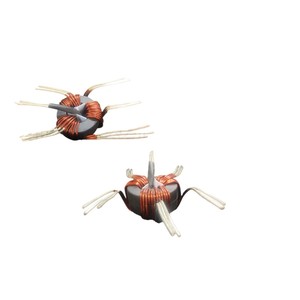 Inductor de Núcleo Amorfo Hengshenchuang 32x50x20mm, 3 Bobinas, Una Sola Capa, Bobinado Densamente, para Aplicaciones de Oscilación - Product Image 4