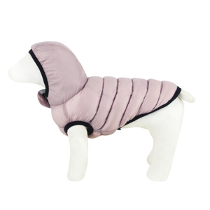 Accessoires pour animaux de compagnie, vente en gros de vêtements pour chiens de créateurs, manteaux, manteaux chauds pour chiens, doudoune pour <span class=keywords><strong>chien</strong></span> coupe-vent, veste d'hiver de luxe pour <span class=keywords><strong>chien</strong></span> - Product Image 4