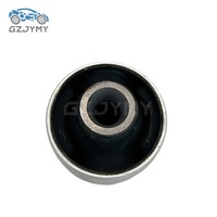 2213330814 pièces de rechange douille de bras de commande de voiture pour Mercedes Benz pièces d'auto de voiture W221 S500 S600 manchon en caoutchouc de bras oscillant avant