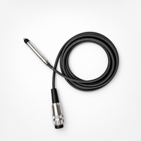 Capteur de déplacement linéaire de type stylo, haute précision, plug-and-play, pour laboratoire de métrologie