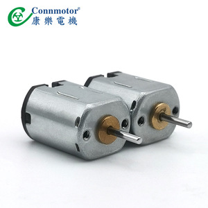 Motores de CC Miniatura M10W de Fábrica, de Larga Duración, para Juguetes y Productos de Masaje, Motores Miniatura de CA - Product Image 4
