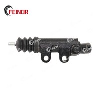 Cilindro Receptor de Embrague FEINOR, Precio de Fábrica, Número OE 31470-26060 para Toyota HILUX VII Pickup