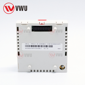 Faio/fdio/fcan/fcna/Fina/fena/fmba/fmbt/fpba/fpno/FSCA-01/11/21/31 fdco/FEPL-01/02 FEIP-21 fieldbus mô-đun bộ chuyển đổi - Product Image 3