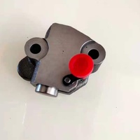 Kit de chaîne de distribution 7NR 5NR 4NR pour Toyota Vitz Vios Yaris 7NR-FE 5NR-FE 4NR-FE Moteur 13540-0Y020 13506-0Y020 KA-47