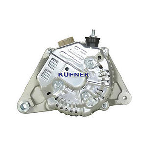 Alternateur compatible avec TOYOTA COROLLA 1.4 16V (ZZE111_, ZZE111R) Essence (KW : 71, HP : 97) de 02-2000 à 10-2001 KUHNER - Product Image 3