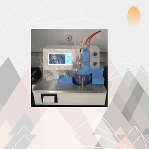 Testeur automatique de point de ramollissement de l'asphalte Dfhb, modèle haute température Df22847, plage de mesure de la température ambiante à 300°C - Product Image 3