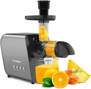 New Genuine KitchenAid Citrus Juicer Attachment, Model JE