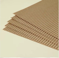 Papier absorbant l'huile de qualité alimentaire jetable pour pizza, format personnalisé, résistant à la graisse