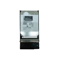 8TB Hard Drive New for DE2000/DE4000/DE6000 SAS Internal 3.5" Metal Hard Disk with 7200 RPM and 128MB Cache for Storage