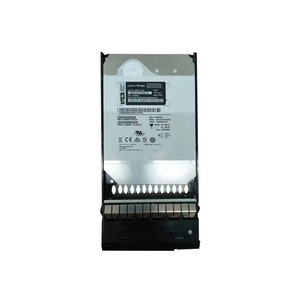 8TB Festplatte Neu für DE2000/DE4000/DE6000 SAS Interne 3,5-Zoll-Metall-Festplatte mit 7200 U/min und 128MB Cache für Speicherung - Product Image 2