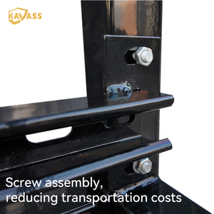 <span class=keywords><strong>Abri</strong></span> de vélo pliable KAVASS pour l'extérieur, protection UV, stationnement, acier, imperméable, <span class=keywords><strong>abri</strong></span> de pluie pour <span class=keywords><strong>vélos</strong></span> - Product Image 4