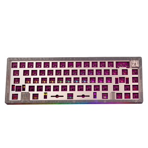 OEM cơ khí bàn phím cung cấp điện PCB lắp ráp không dây, có dây cơ khí bàn phím Multilayer PCB board pcba sản xuất - Product Image 1