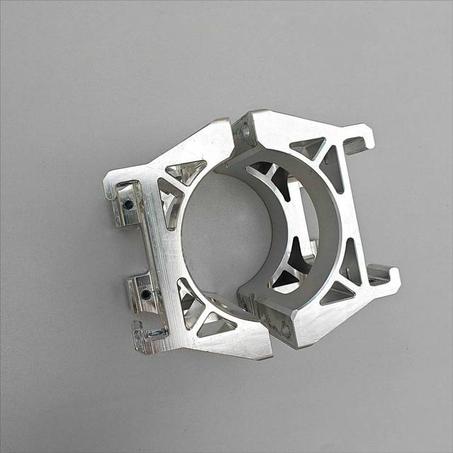 Hot Sell Agras T40 Motor Fixing Base Essential Agricultural Drone Parts Motor Fixing Bracket