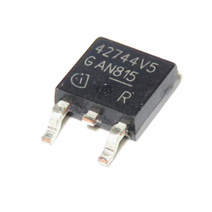 ชิปควบคุมแรงดันไฟฟ้า ic TLE4274GSV33 TLE4274DV50 TLE42744GV50 TLE42744GSV33HTMA1 to-252 - Product Image 1
