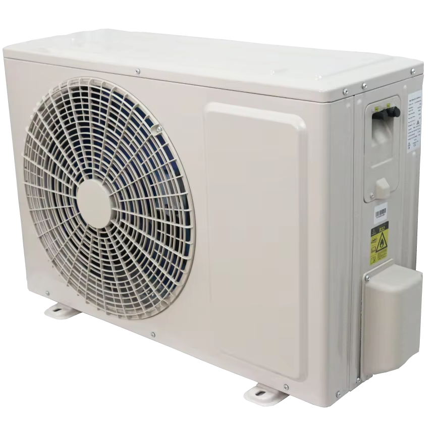 Лидер продаж от поставщика ODM OEM, солнечный кондиционер 9000btu-24000btu AC DC 48 В для домашнего использования для солнечной энергии