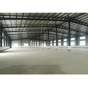 Kit de Construcción de Estructura de Acero Prefabricada de 24x20x12, Cobertizo Metálico para Almacenamiento - Product Image 2