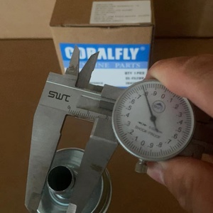 Filtre à carburant pour tracteur et excavatrice, pièces d'origine AT223493 P551770 20704A1100 47050840 194199A1 pour Case - Product Image 4
