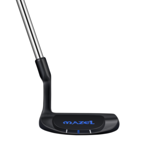<span class=keywords><strong>MAZEL</strong></span>高級軽量耐久性のある屋外ゴルフアクティビティ用ゴルフクラブ 右利き用ユニセックスラバーグリップゴルフチッパー - Product Image 3