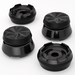 PlayVital Thumbs Pro - Fundas Extensoras para Palancas de Mando DualSense de PS5 PlayStation 5 - Product Image 3