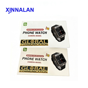 Reloj Inteligente Magnético Cuadrado BW9 TFT IP67 <span class=keywords><strong>de</strong></span> Moda, con Tarjeta SIM 4G, Llamadas Telefónicas Globales por Bluetooth, con Cámara, Unisex - Product Image 2