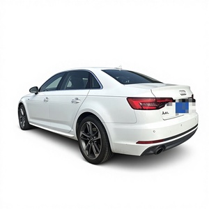 <span class=keywords><strong>Auto</strong></span> Economica 2017 <span class=keywords><strong>Audi</strong></span> <span class=keywords><strong>A4</strong></span> 2.0T Turbo Automatica a Benzina Berlina con Sedili in Pelle, Tetto Apribile, Fari LED, Telecamera Posteriore, Airbag - Product Image 4