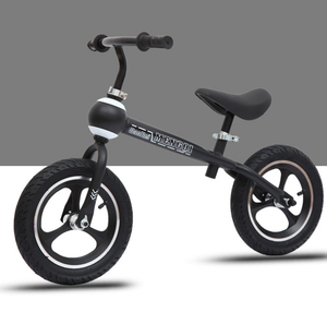 <span class=keywords><strong>Bicicleta</strong></span> de equilibrio para niños <span class=keywords><strong>sin</strong></span> pedal Coche de equilibrio para niños Mini coche de equilibrio para niños de 12 pulgadas - Product Image 4