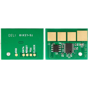 Chip New Toner cartridgefor Lexmark MX811-dme Laser chip tương thích/cho Lexmark truy cập OEM - Product Image 1