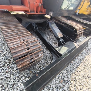 Excavatrice d'occasion Hitachi <span class=keywords><strong>ZX</strong></span> 80 de 8 tonnes à vendre – Excavatrice lourde japonaise de 8 tonnes en excellent état à prix réduit - Product Image 5