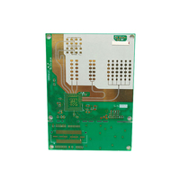 Haute fréquence Rogers PCB RT/duroid 5880LZ 5880 5870 carte de circuit imprimé rogers