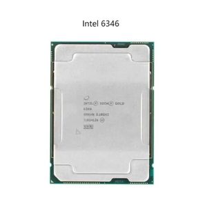 Xeon 6346 3.1g CPU hiệu suất cao 16 lõi - Product Image 1