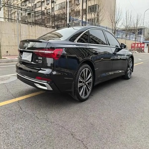A6l 2025 45 Tfsi Premium Sport Usado, Sedán de Lujo Clase C, 4x4, Vehículo Comercial para Exportación, A6l 2025 45 Tfsi Premium Sport - Product Image 5
