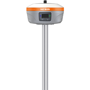 Newdi M1 <span class=keywords><strong>Android</strong></span> <span class=keywords><strong>GPS</strong></span> <span class=keywords><strong>rtk</strong></span> khảo sát cụ gnss <span class=keywords><strong>rtk</strong></span> nhận với mô-đun - Product Image 1