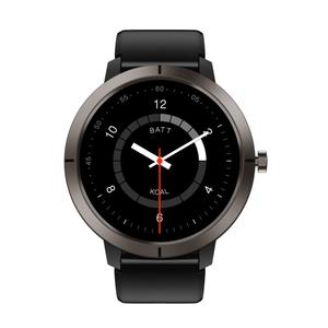 Reloj Inteligente Deportivo AMOLED Anticolisión con GPS para Exteriores, <span class=keywords><strong>Resistencia</strong></span> al Agua 5ATM, Bluetooth, Reloj Inteligente Deportivo para Hombre con Reconocimiento Deportivo Ultra SOS - Product Image 2