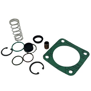 Kit de service de vanne thermostatique Manny 2901029800, état neuf, matériaux en métal et aluminium, pièce de compresseur d'occasion, garantie 1 an - Product Image 6