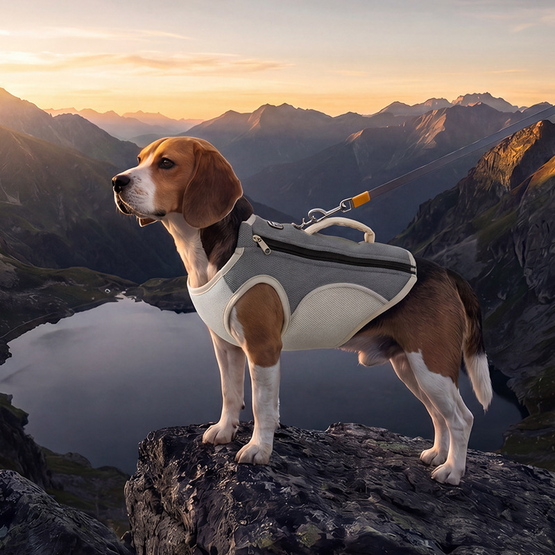 Miya white-water storage cooling vest