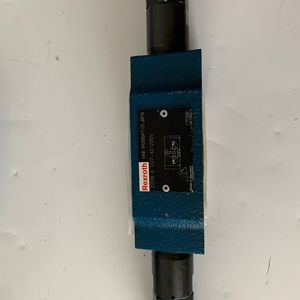 Z2DB6UD7-4X/200V R901080471 Z2DB 6 UD7/4X/200 Z2DB6UD7-42/200V ผลิตในเยอรมนี ไฮดรอลิกส์ ไฮดราฟอร์ซ - Product Image 4