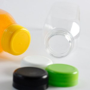 Bottiglia di Plastica da 350ml per Confezionamento di Succo Fresco, Bottiglia Vuota per <span class=keywords><strong>Acqua</strong></span> e Bevande - Product Image 4